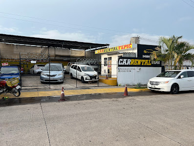 Renta De Autos En Tepic